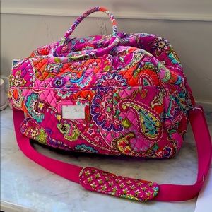 Overnighted by Vera Bradley